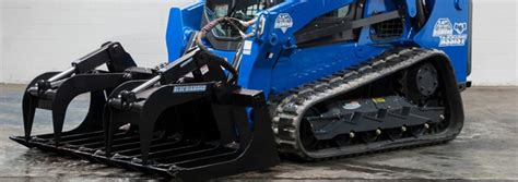 blue diamond skid steer attachments|aftermarket skid steer attachments.